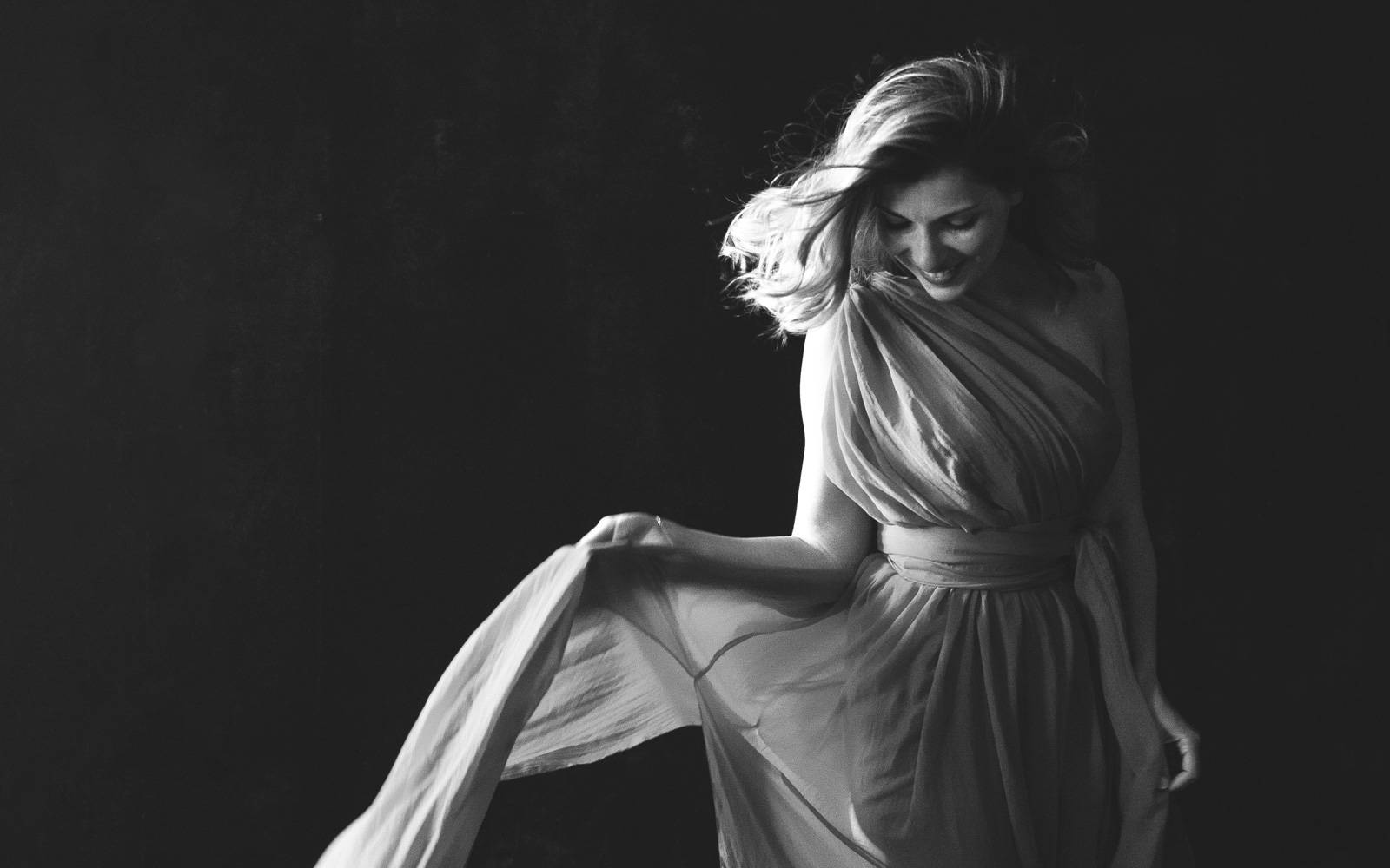 Diana Tishchenko - Rising Stars