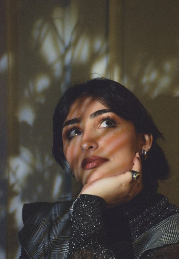 ELISA - Auditório Carlos Paredes
