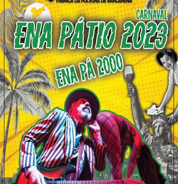 ENA PÁ 2000 CARNAVAL