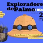 Exploradores de Palmo e Meio