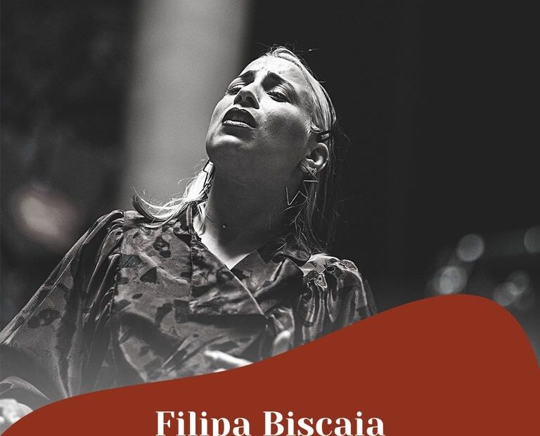 FADO TRADICIONAL com Filipa Biscaia