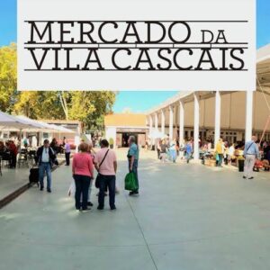 Feira da Bagageira Cascais