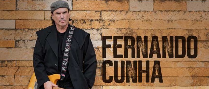 Fernando Cunha - FNAC Live Session