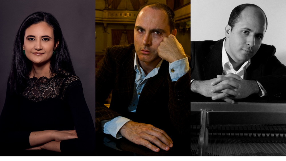 Festival de Piano - Lisboa Incomum