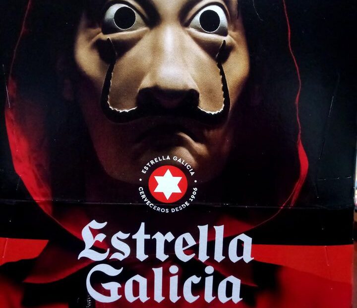 Foliada de Carnaval - Restaurante Doce do Mastro
