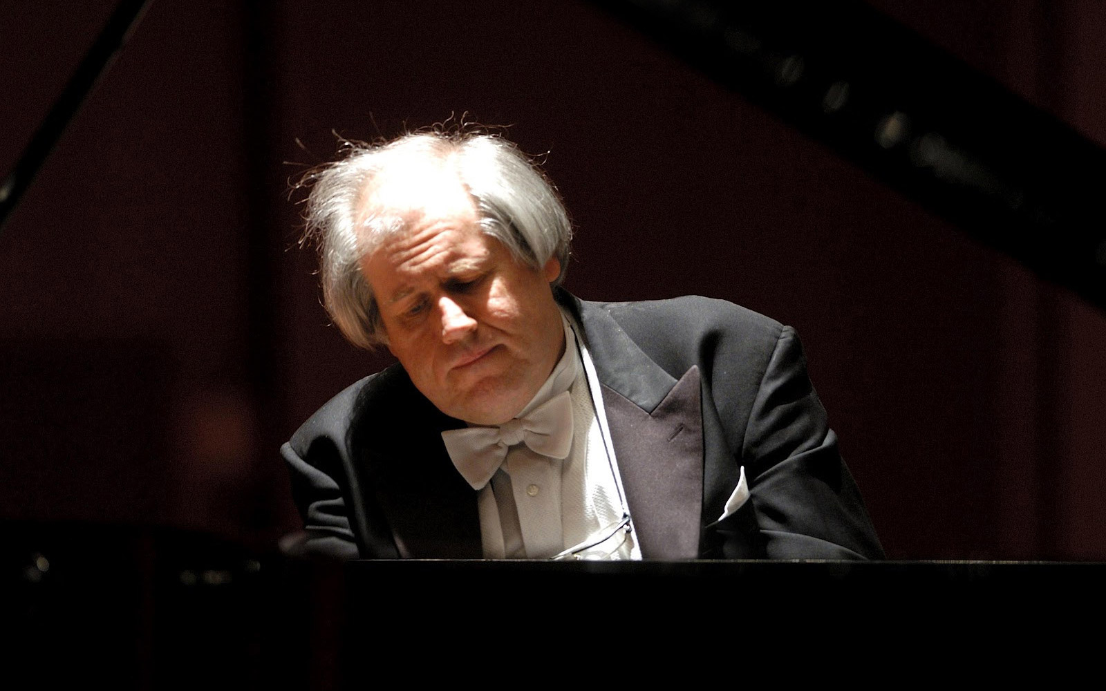 Grigory Sokolov - Calouste Gulbenkian