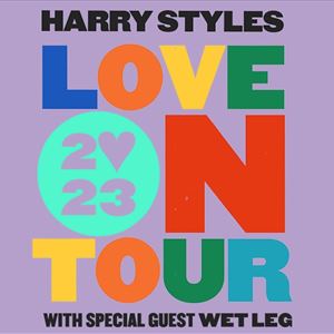 HARRY STYLES - Passeio Marítimo de Algés
