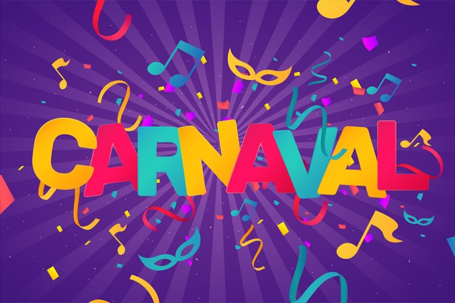 JANTAR ESPECIAL DE CARNAVAL COM MÚSICA AO VIVO
