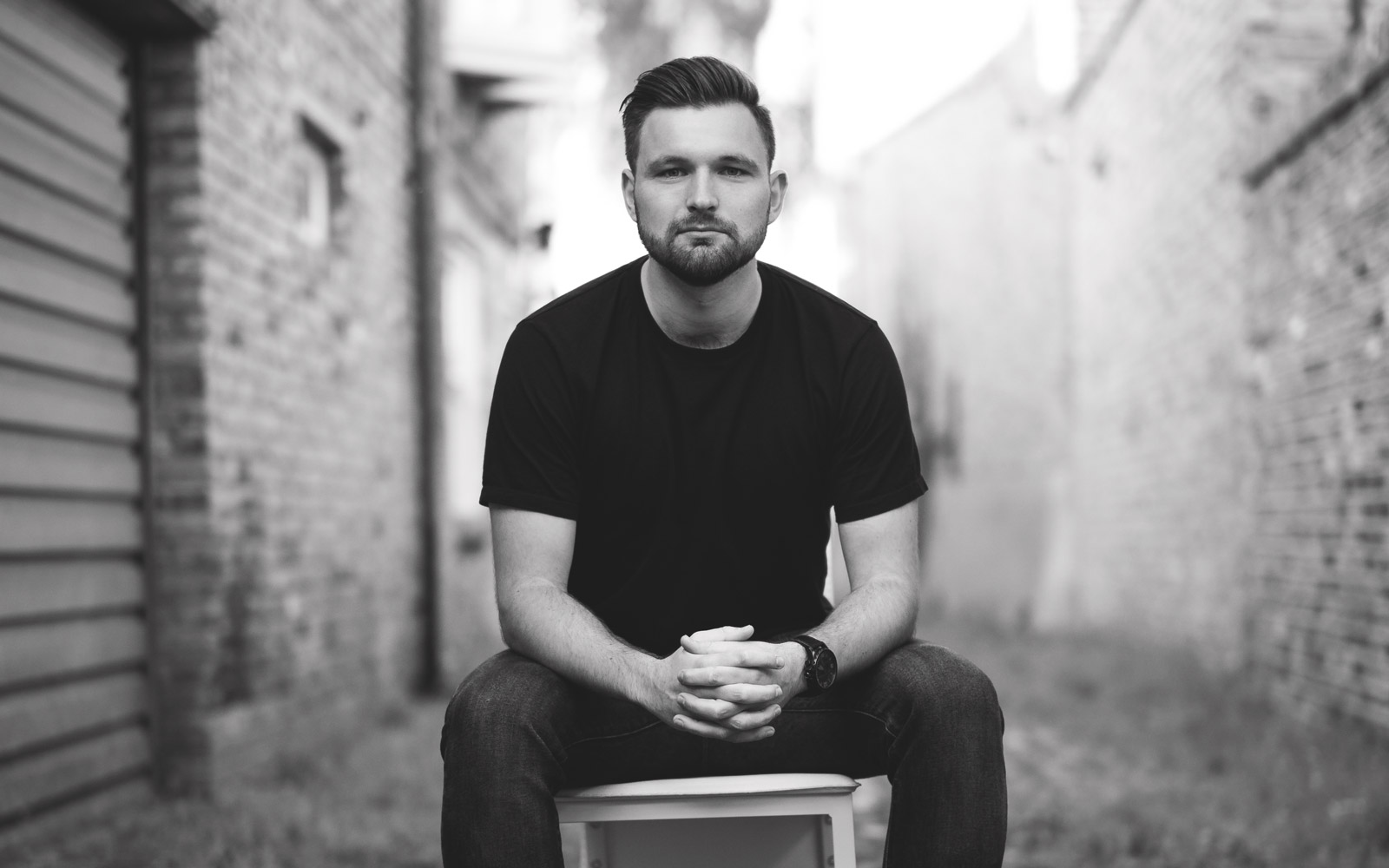 James Newby - Rising Stars