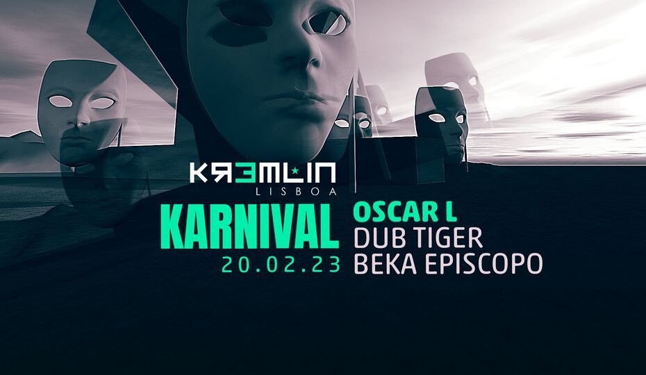 Karnival - Oscar L, Dub Tiger, Beka Episcopo