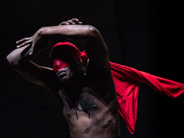 LIA RODRIGUES - Fúria Culturgest