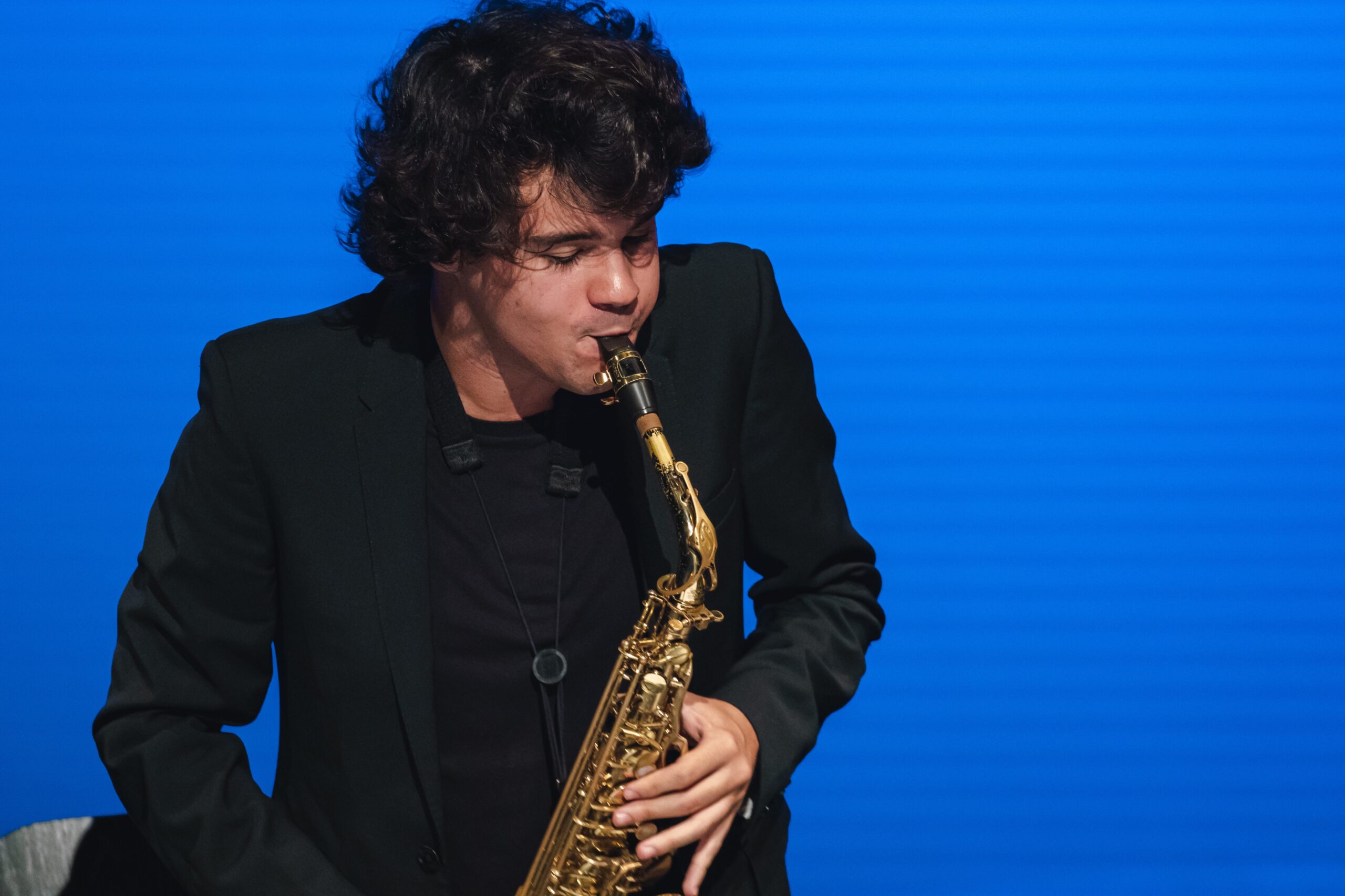 Manuel Teles / Concerto Antena 2