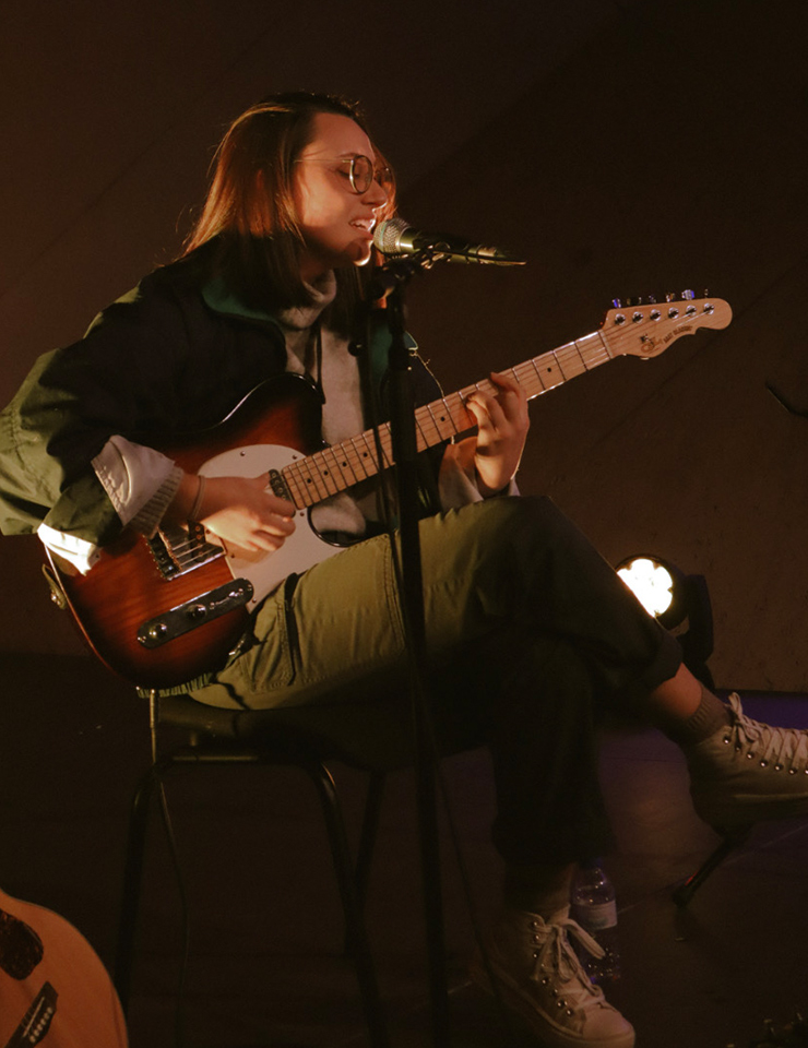 MARTA LIMA - CENTRO CULTURAL MALAPOSTA