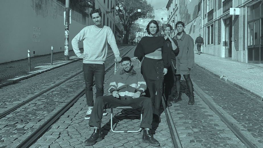 Menino da Mãe + Coro