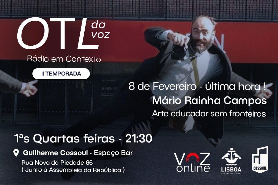 OTL DA VOZ - III TEMPORADA