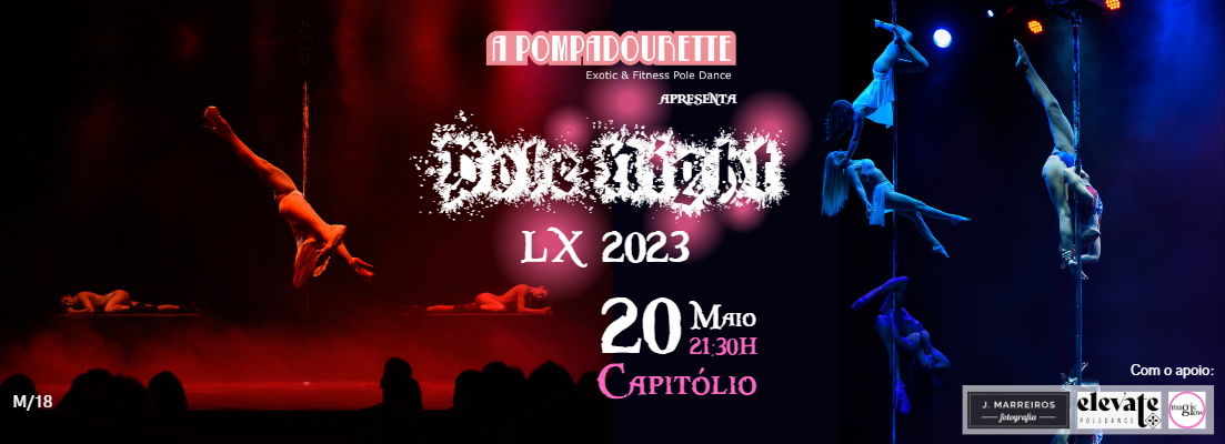 POLE NIGHT LX 2023