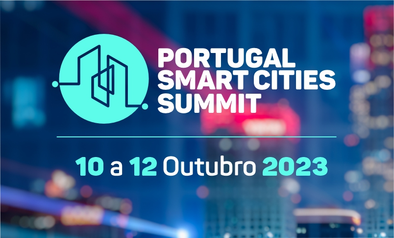 PORTUGAL SMART CITIES SUMMIT