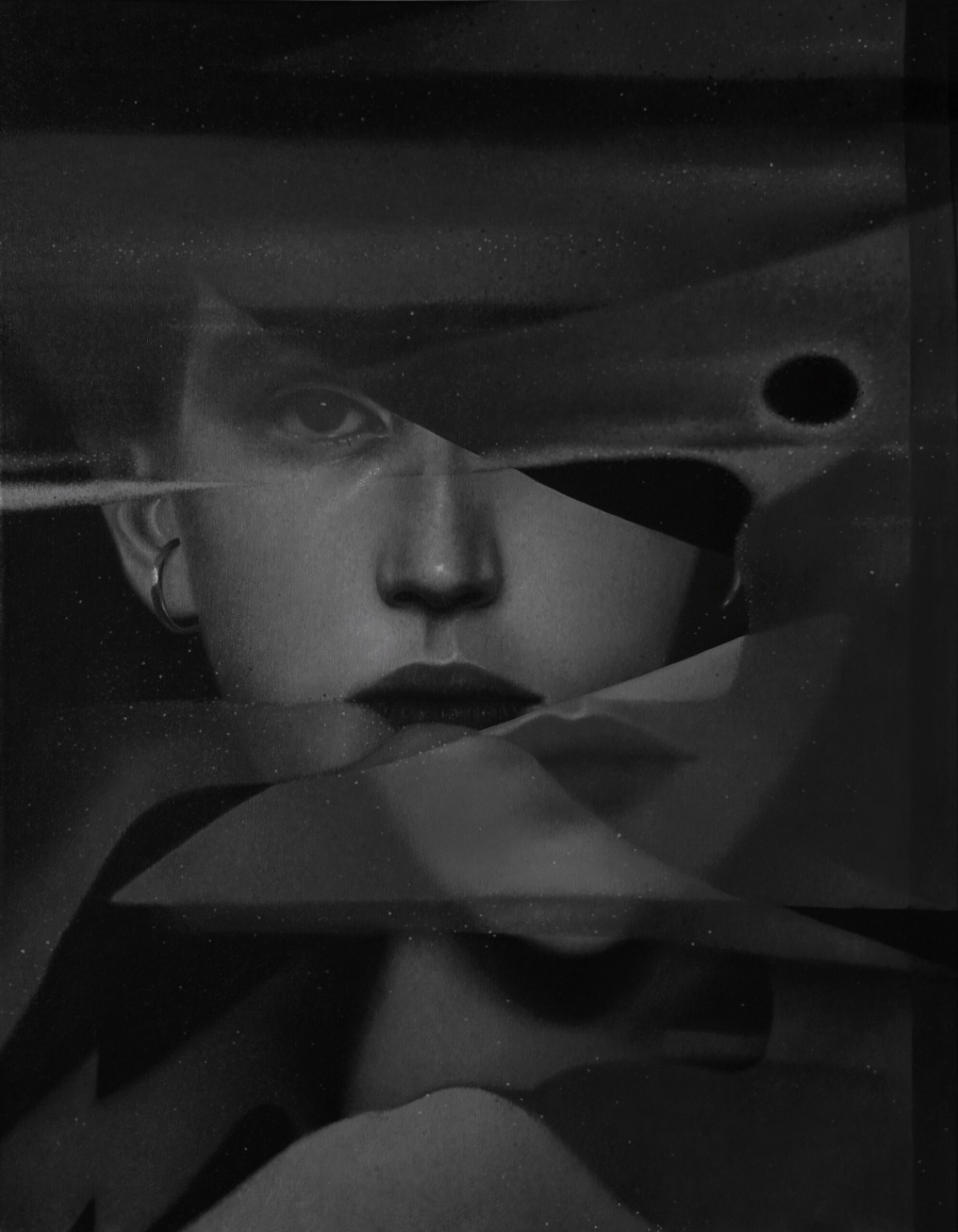 Paulina Goca - Espaço Exibicionista