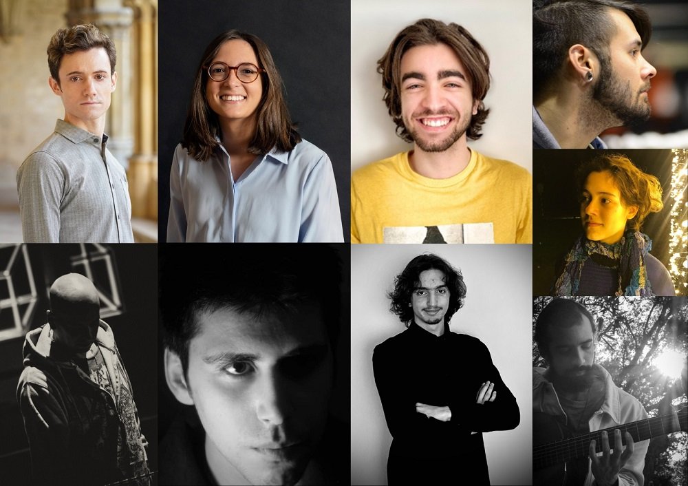 Peças Fresca Escola Superior de Música de Lisboa