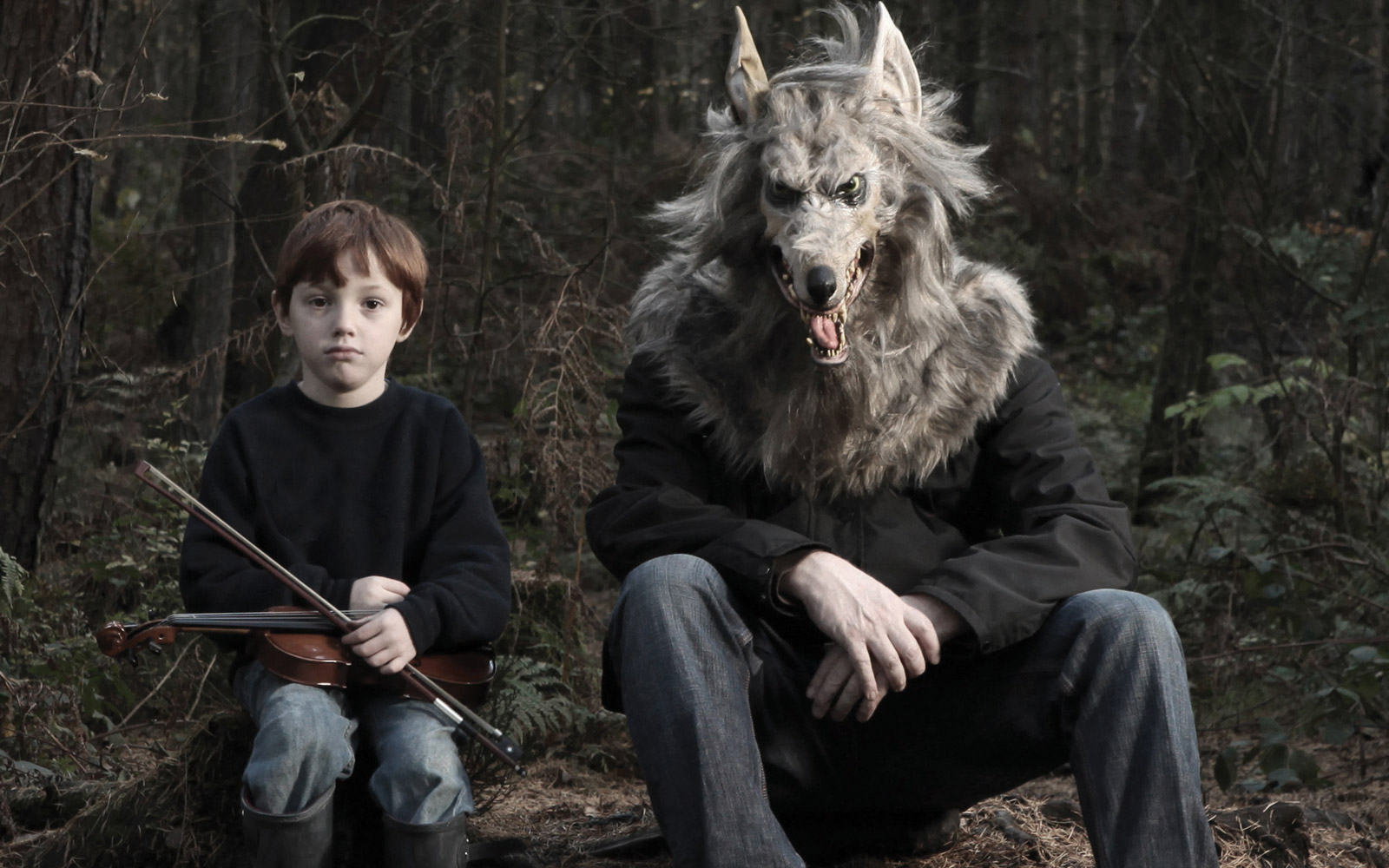 Pedro e o Lobo - Concertos de Domingo