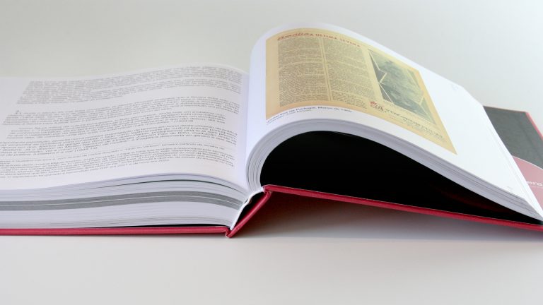 Práticas de Leitura: Severa 1820