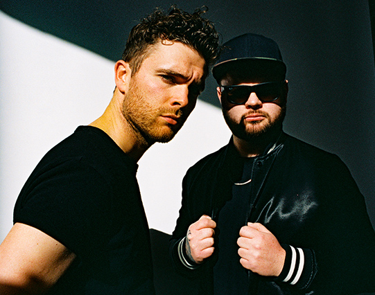 ROYAL BLOOD - Campo Pequeno
