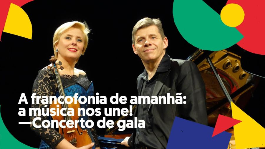 Roménia 30 de anos desde a sua adesão à Francofonia institucional