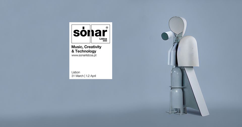 Sónar Lisboa 2023
