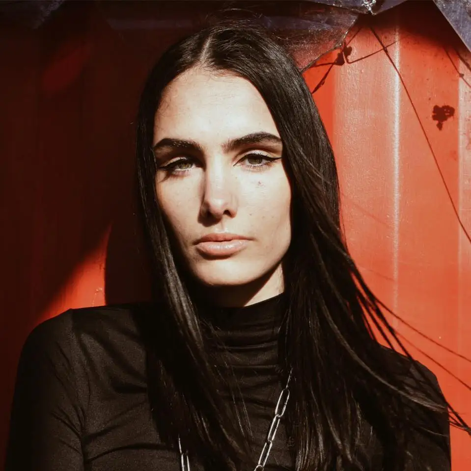 TVRBØLÆNCE with Vera Grace [NL]