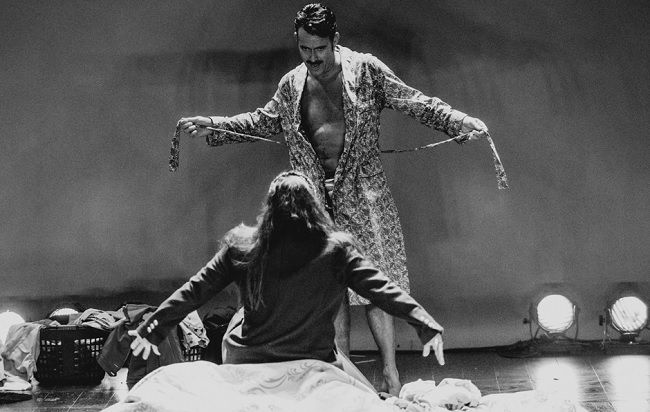 Tartufo - Teatro Taborda