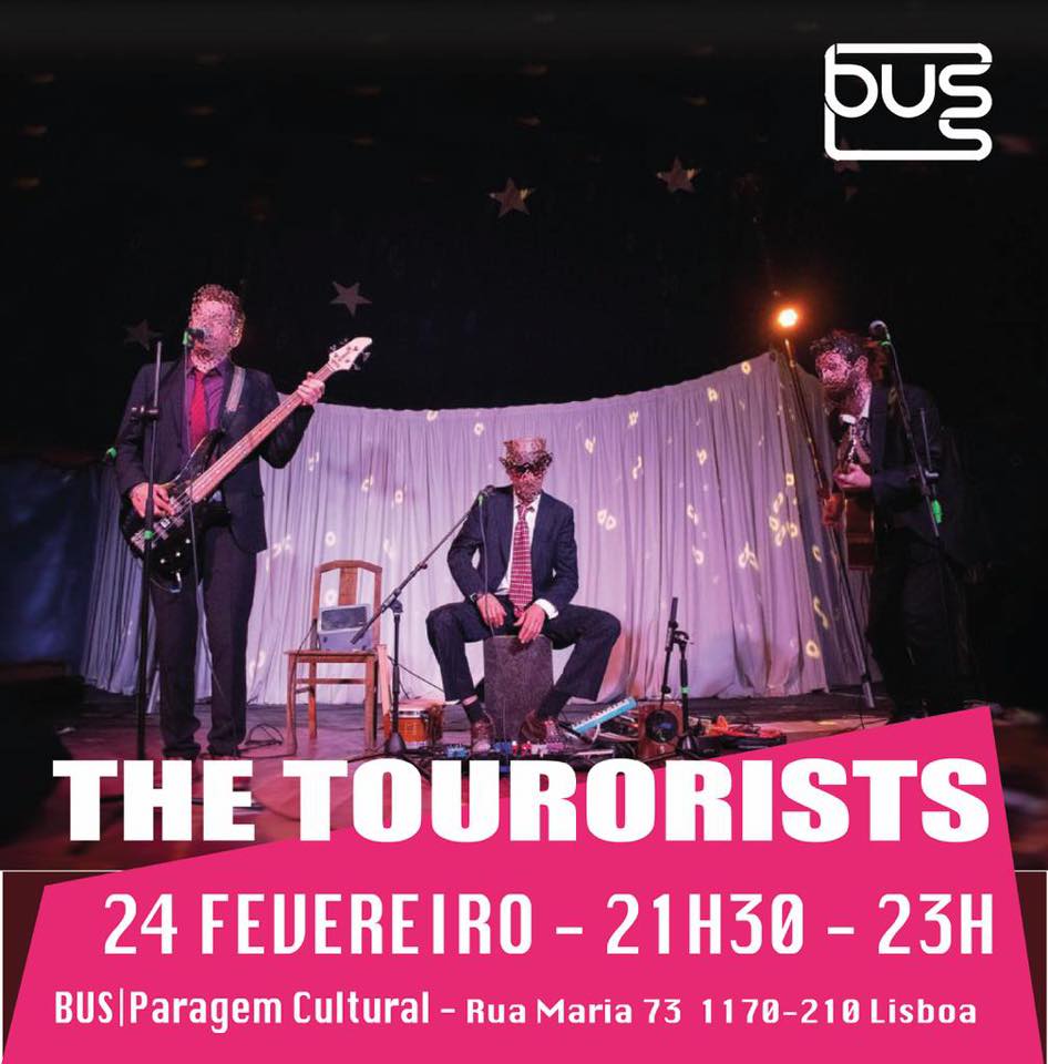The Tourorists