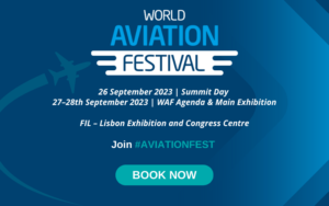The World Aviation Festival