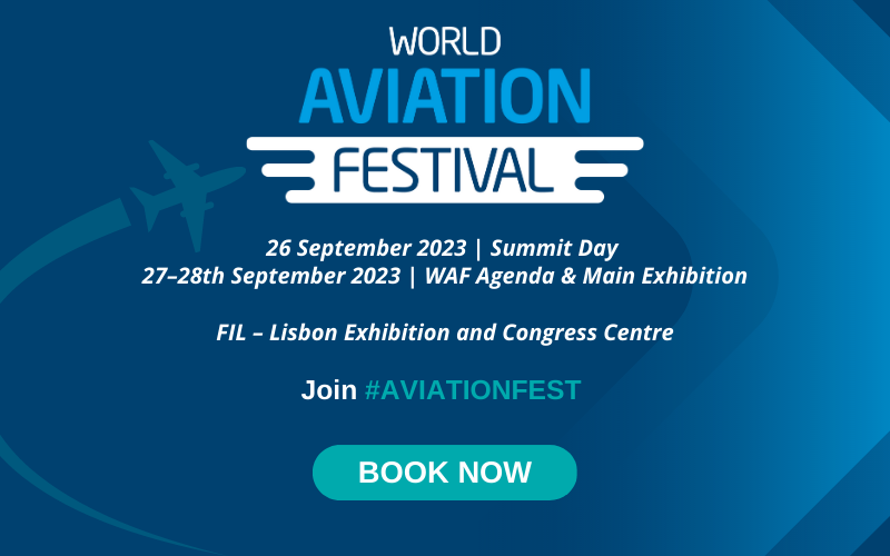 The World Aviation Festival Cartaz Cultural de Lisboa