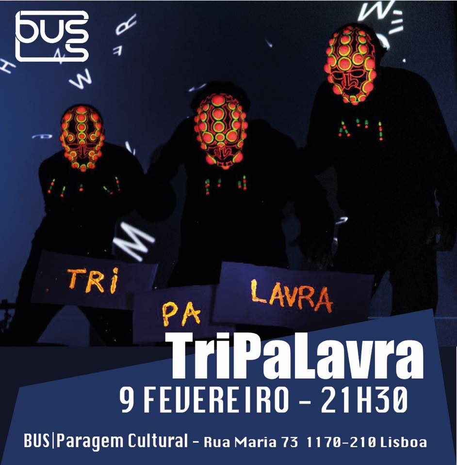 TriPaLavra