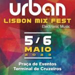 URBAN LISBON MIX FEST