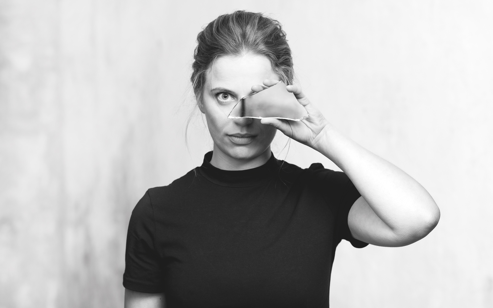 Vanessa Porter - Rising Stars