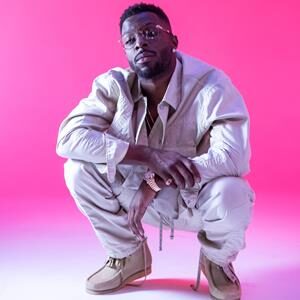 Versus Isaiah Rashad - LAV - Lisboa Ao Vivo
