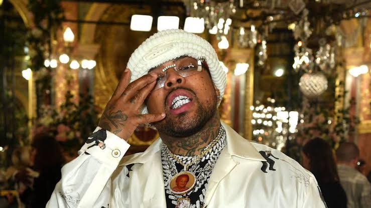 Versus Westside Gunn (Griselda) em Lisboa