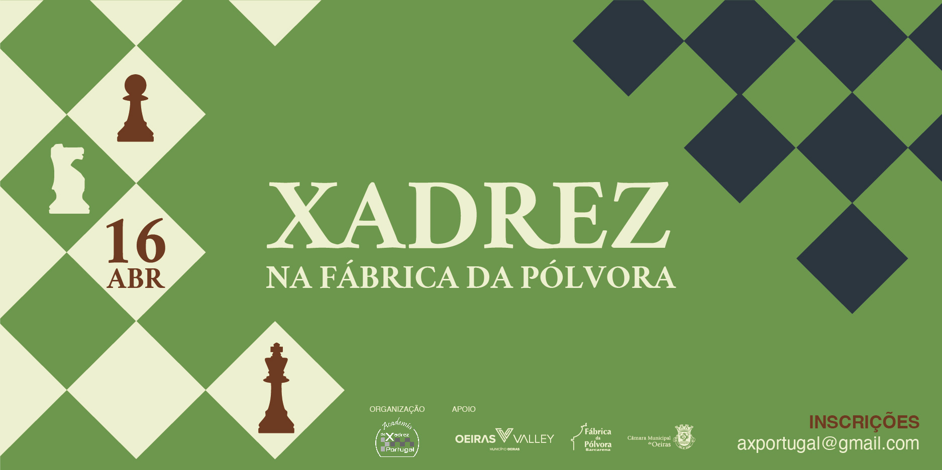 Xadrez - Introdução à Organização e Arbitragem PDF