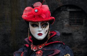 Festas de Carnaval Lisboa 2025
