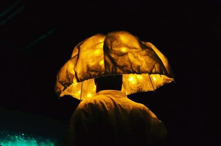 A Ilha - Teatro para bebés e não Só