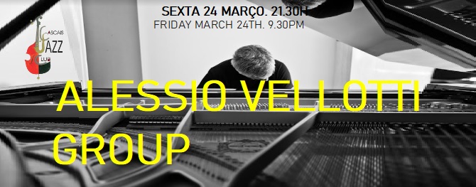 ALESSIO VELLOTTI GROUP