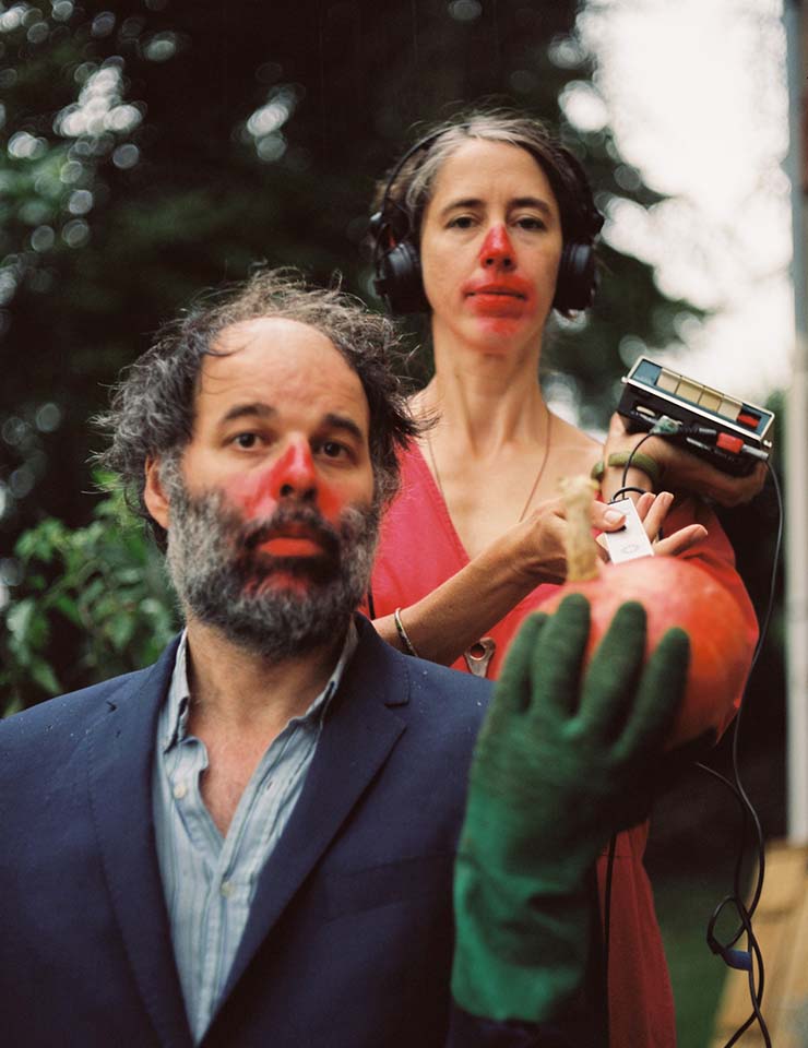 ARLT + MARCIA BASSETT & URSULA SCHERRER - GALERIA ZÉ DOS BOIS