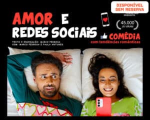 Amor e Redes Sociais