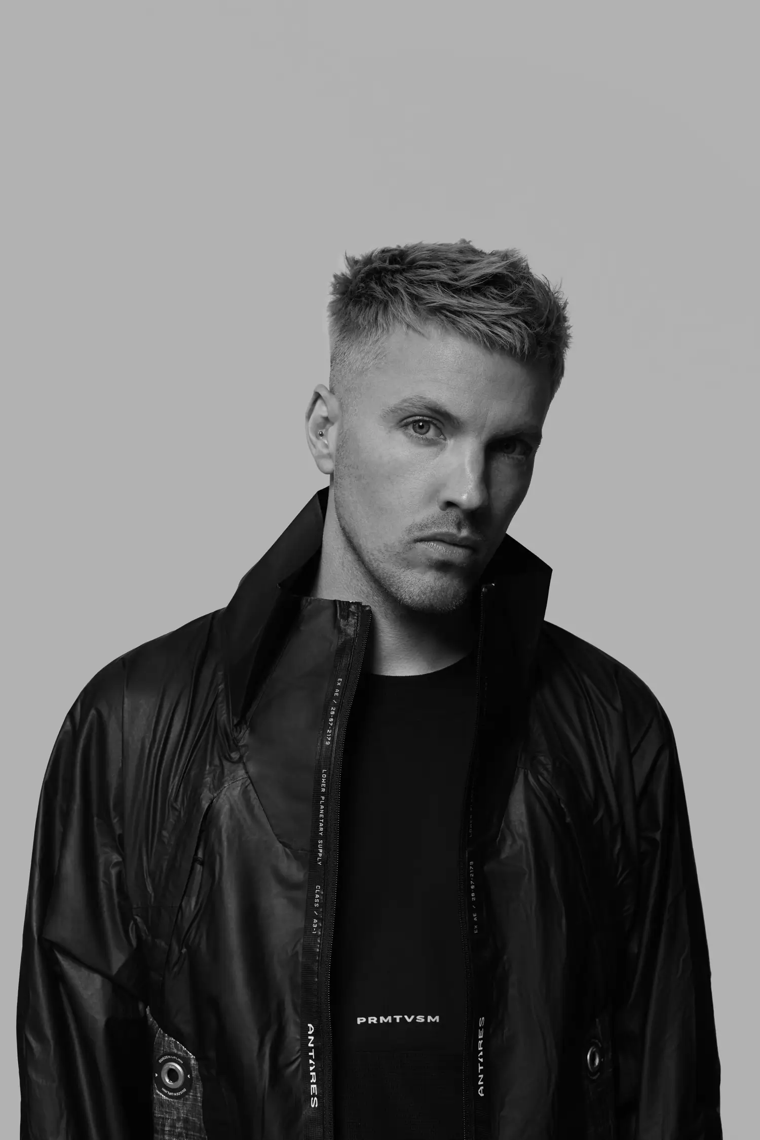 Amsterdam Techno Sessions at Nada Temple with Tommy Four Seven