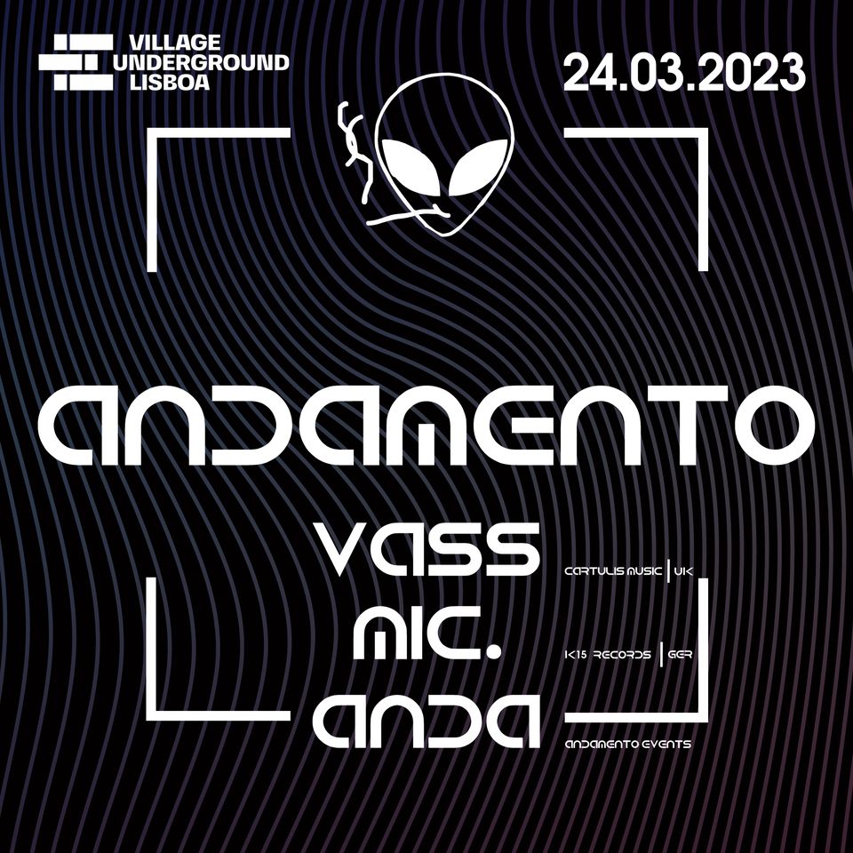 Andamento Vass x MIC. x Anda