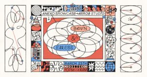 Anexo Showcase - Arroz Estúdios
