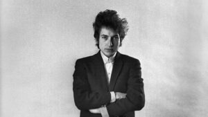 BOB DYLAN - Campo Pequeno Lisboa
