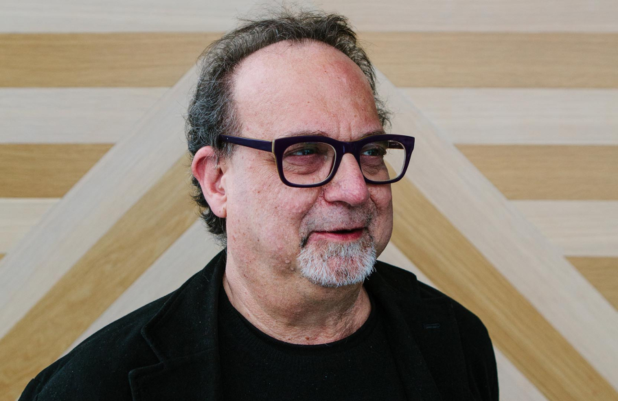 Carl Stone ⟡ João Pimenta Gomes