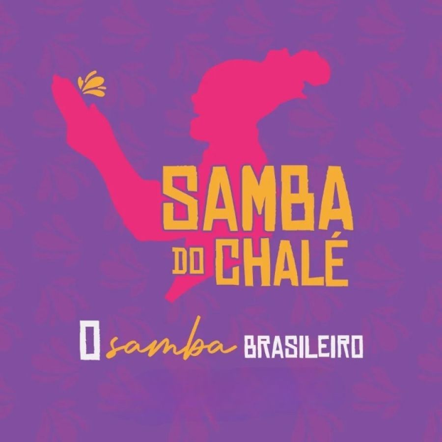 O Samba do Chalé volta mais uma vez para uma noite de samba, pagode e outros ritmos brasileiros na Fábrica Braço de Prata.